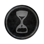 Fictorum Spell Shaping Rune Persist