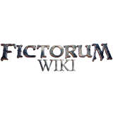 Fictorum Wiki