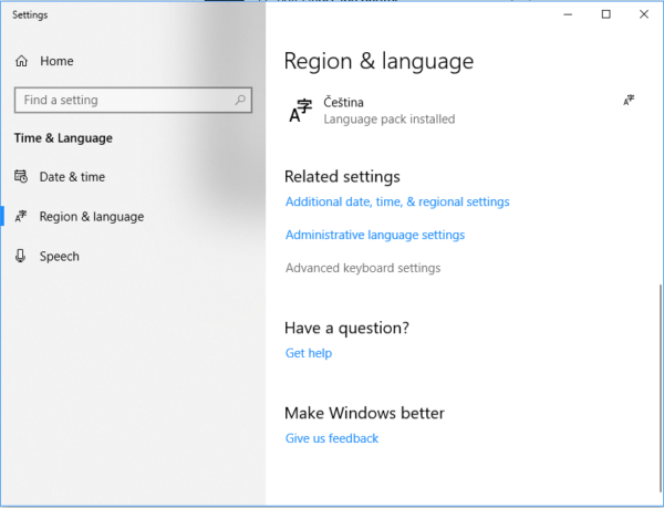 Modify Language Keyboard Hotkeys - Fictorum Dev Blog